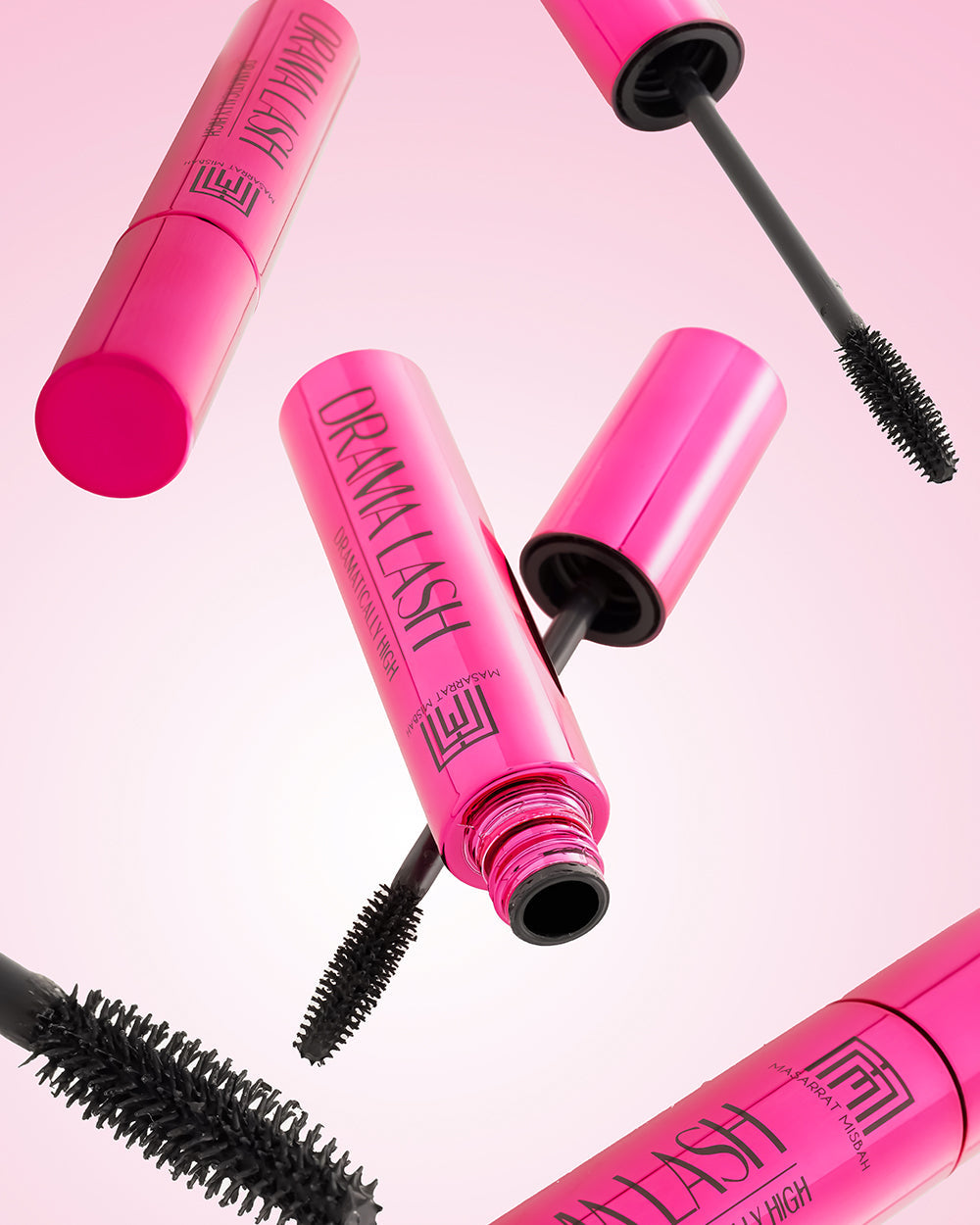DRAMA LASH LIMITED EDITION