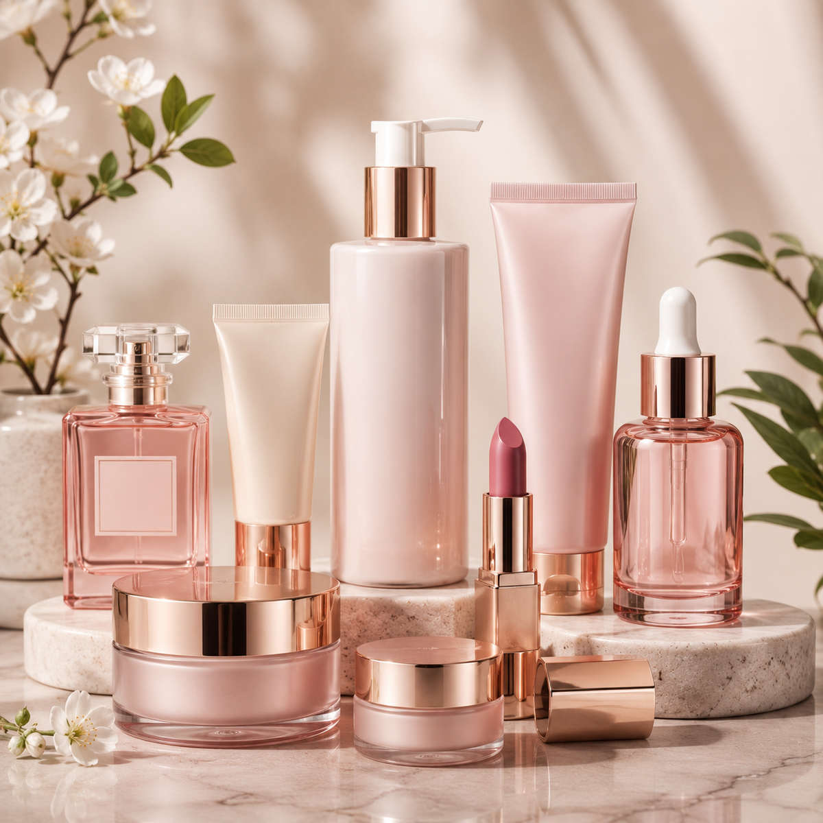 Beauty Care