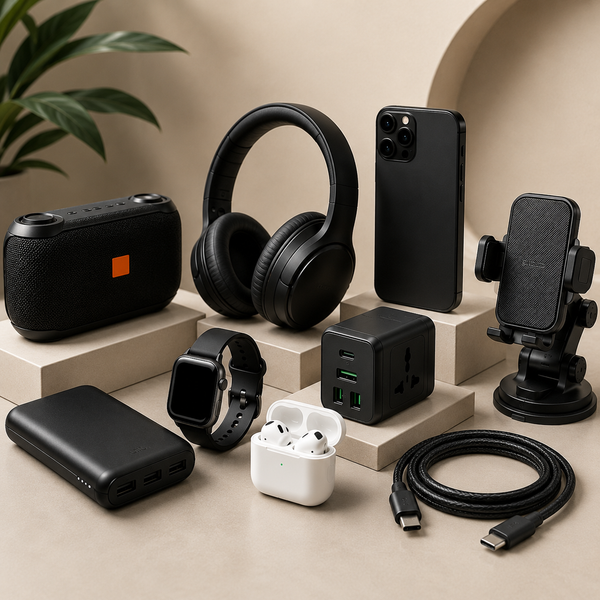 Electronics