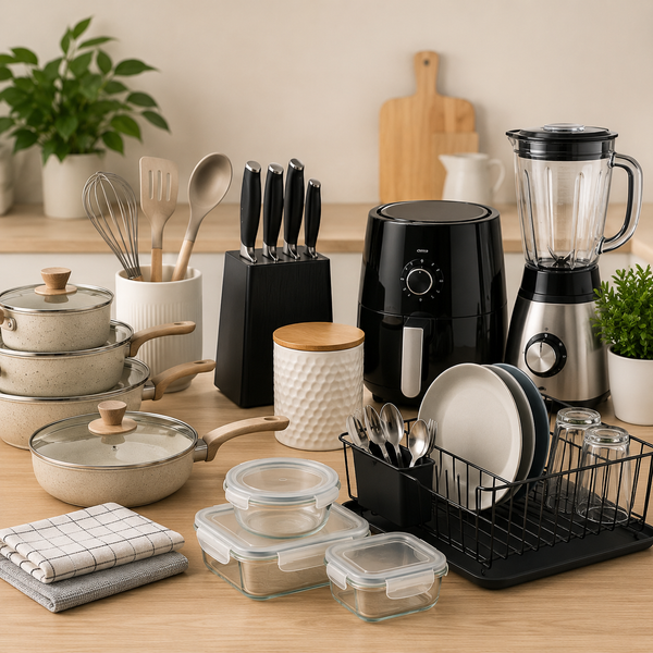 Home & Kitchen
