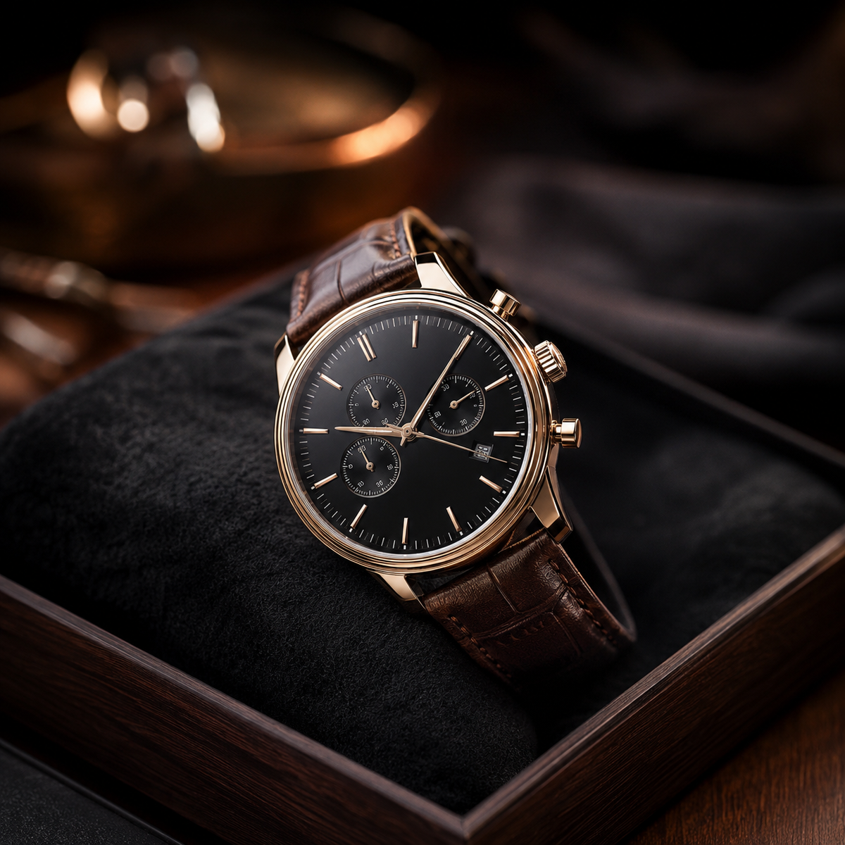 Classic Watches