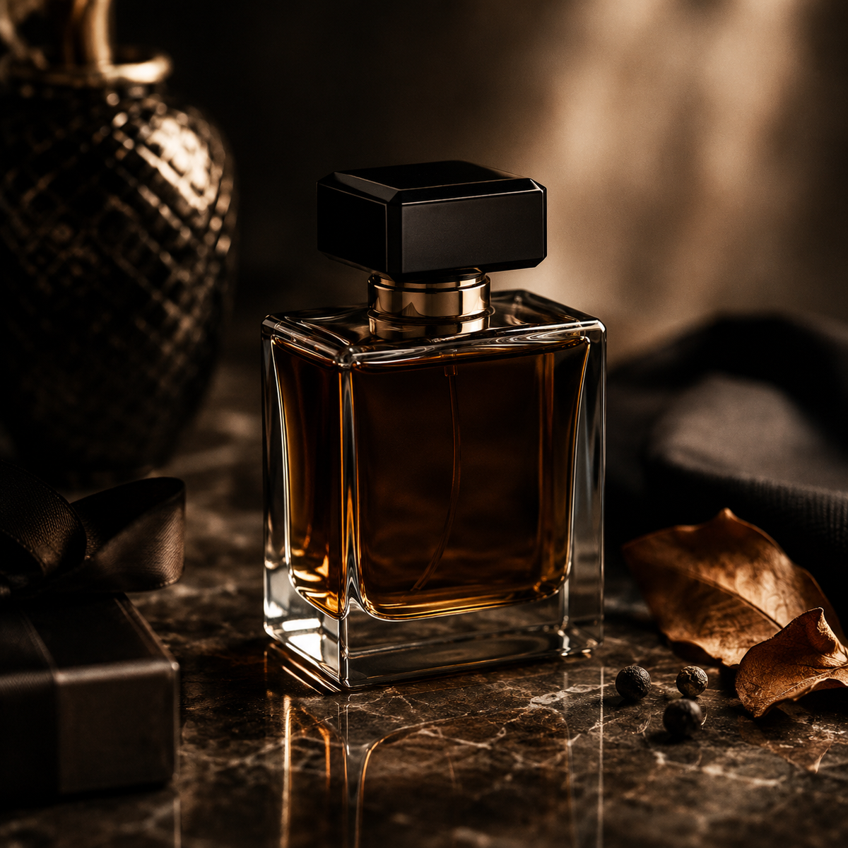 Perfumes