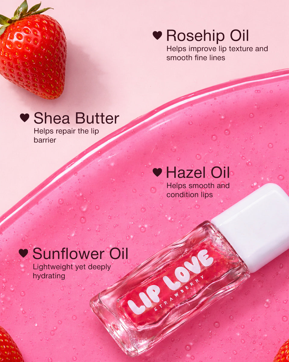 Lip Love