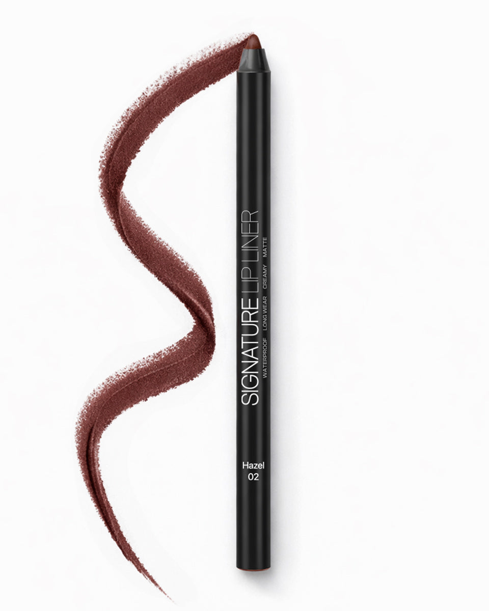 Signature Lip Liner