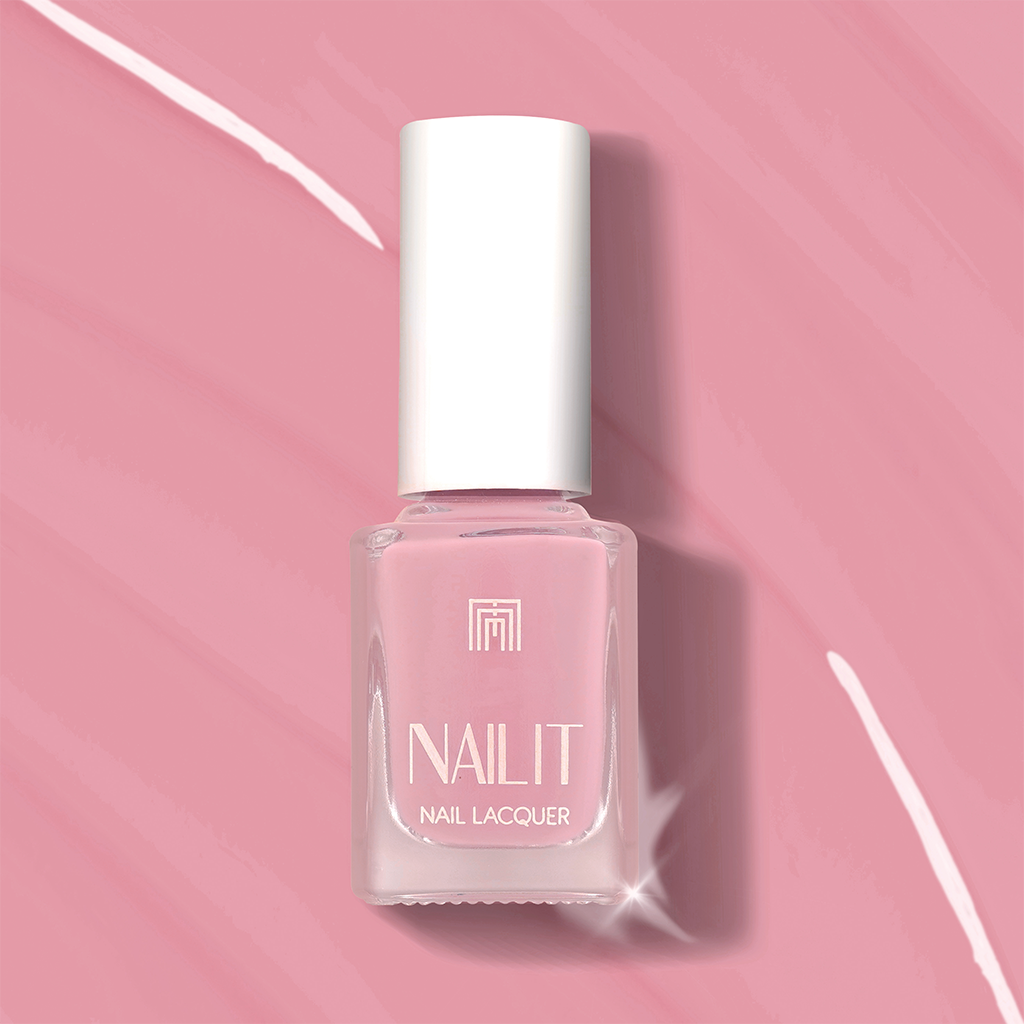 NAIL IT NAIL LACQUER
