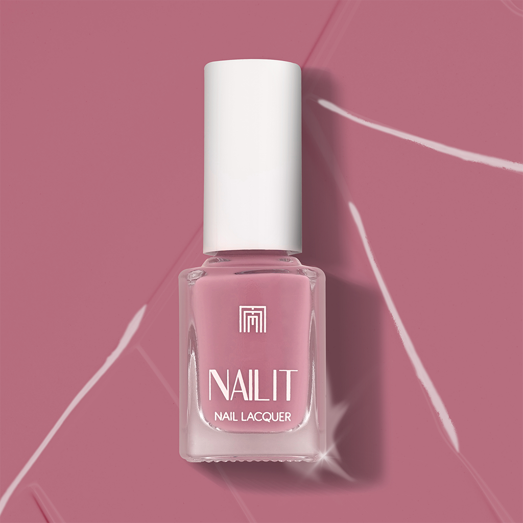 NAIL IT NAIL LACQUER