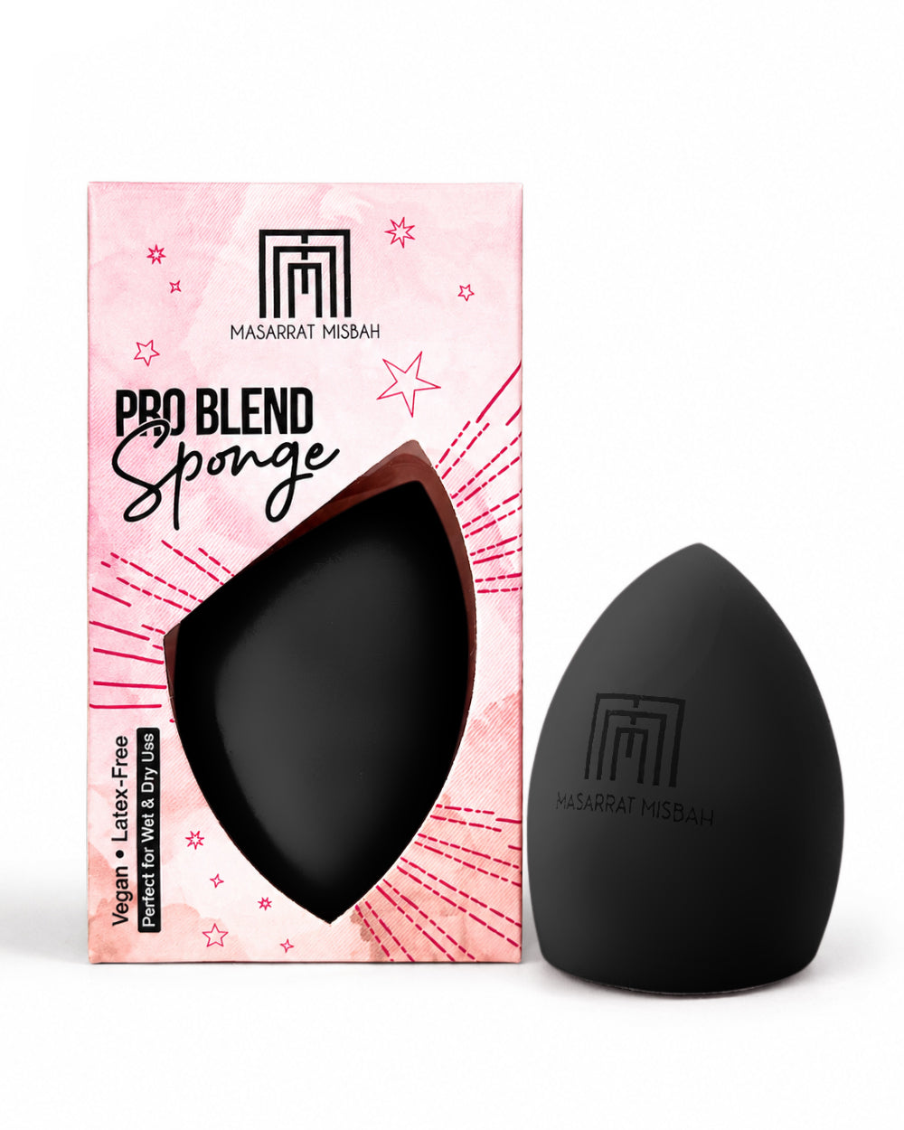 Pro Blend Sponge