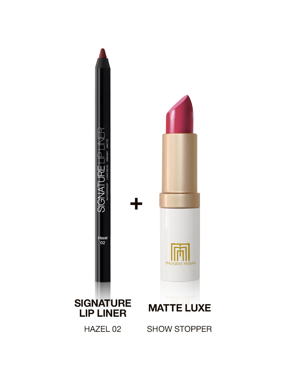 Cherry Cola Lip Combo