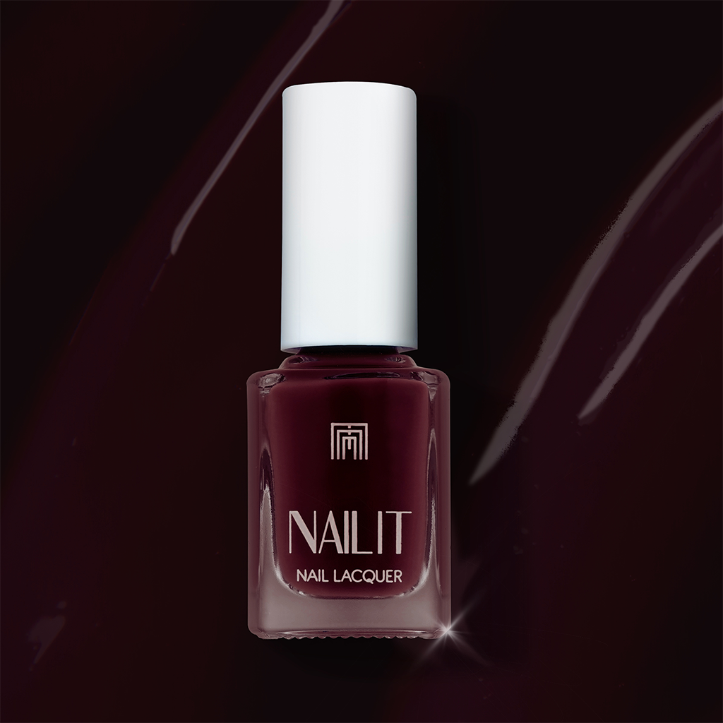 NAIL IT NAIL LACQUER