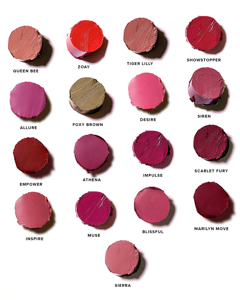MATTE LUXE DUO BOX