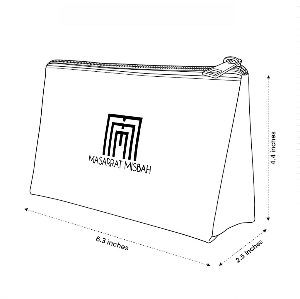 Makeup Pouch