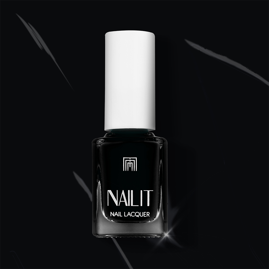 NAIL IT NAIL LACQUER