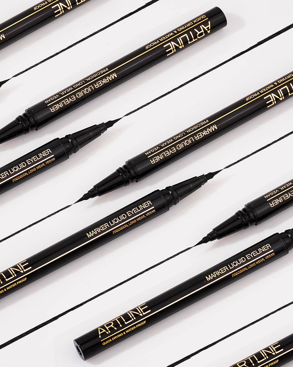 Artline Marker Eyeliner