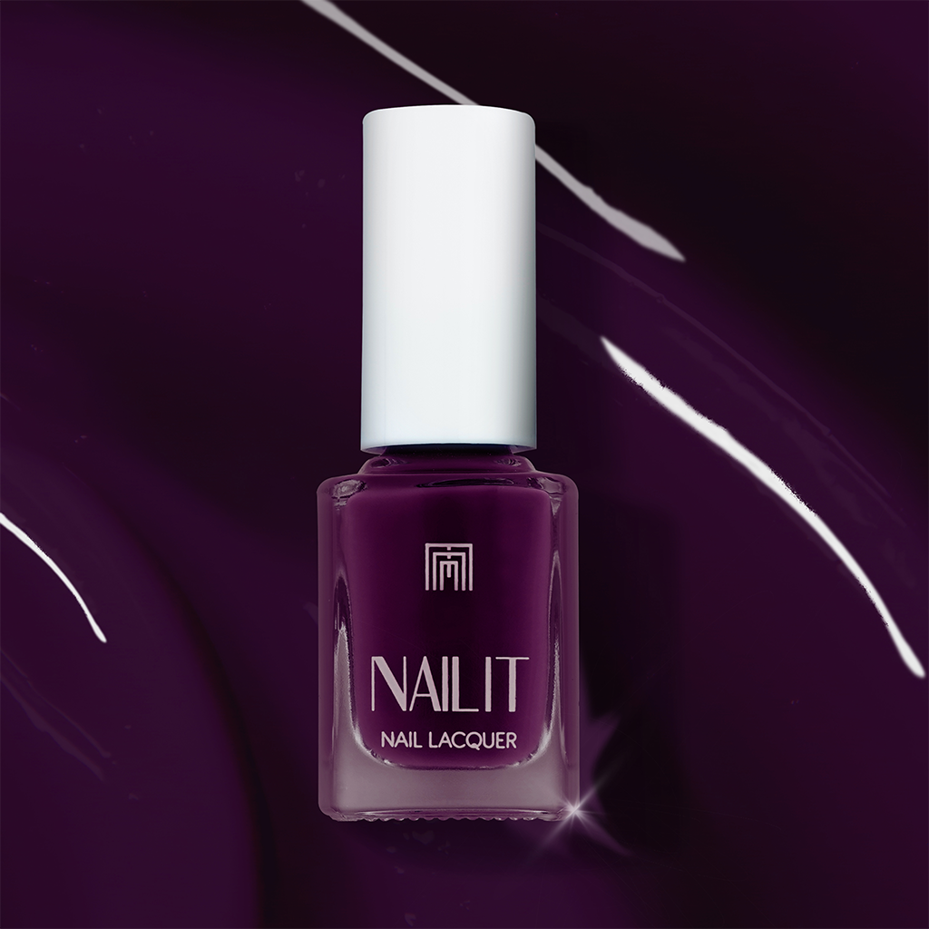 NAIL IT NAIL LACQUER