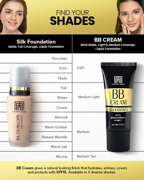 BB CREAM