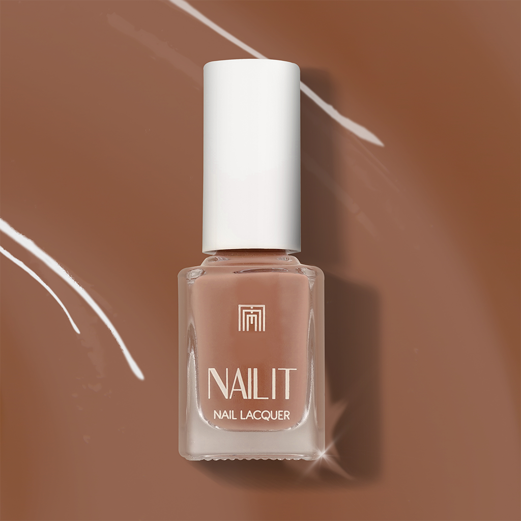 NAIL IT NAIL LACQUER