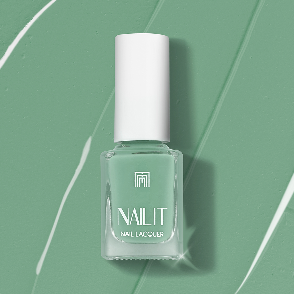 NAIL IT NAIL LACQUER