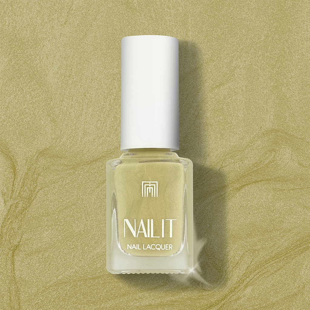 NAIL IT NAIL LACQUER