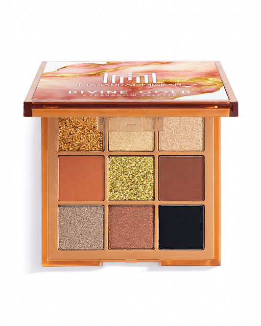 Eyeshadow Palette