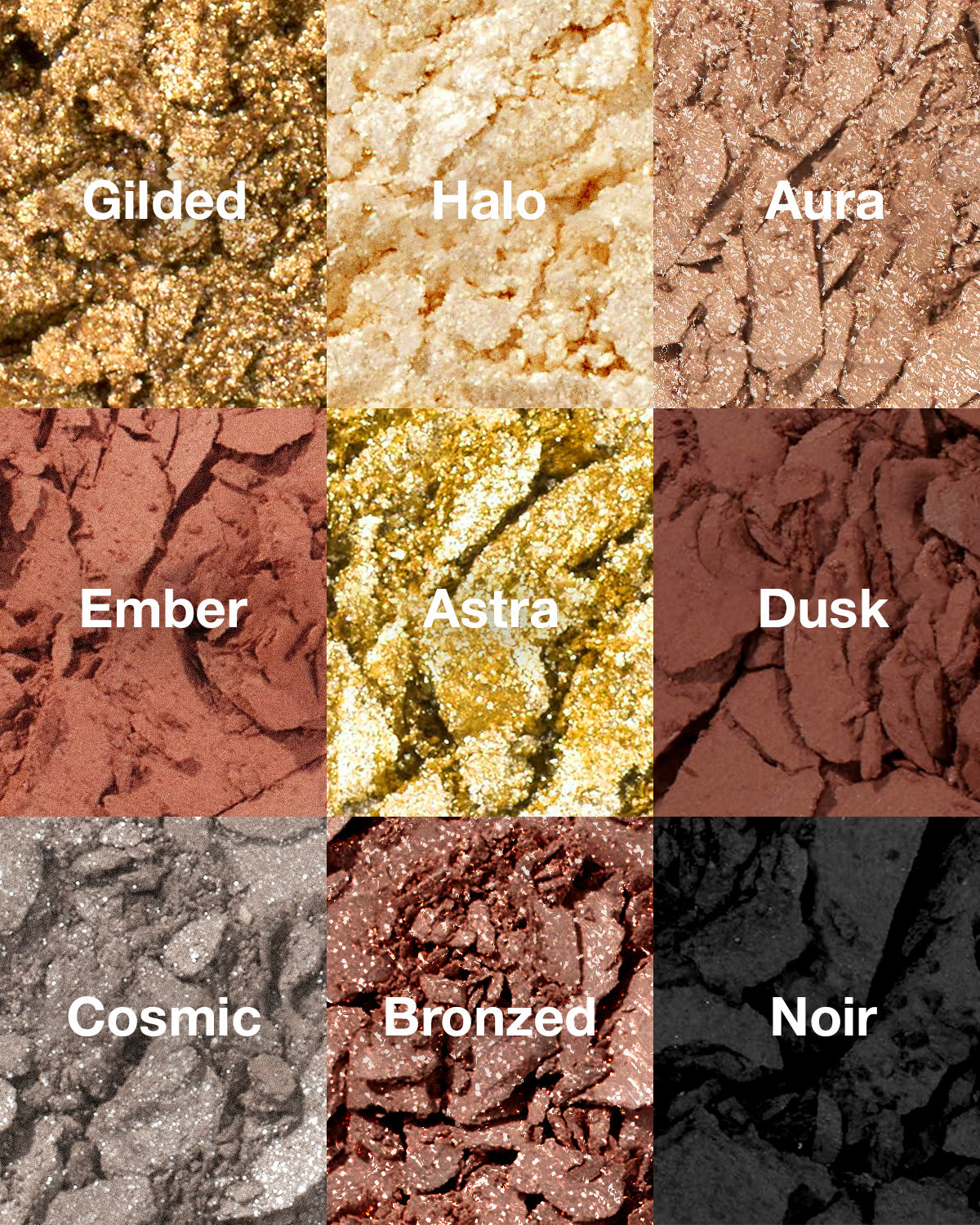 Eyeshadow Palette