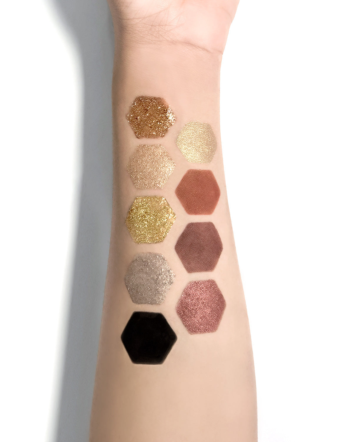 Eyeshadow Palette
