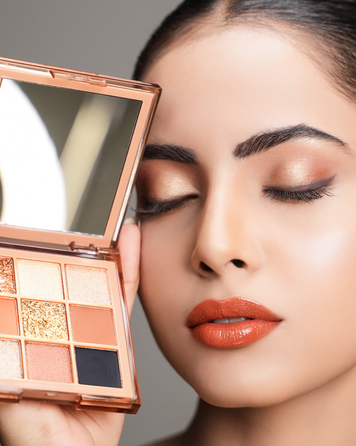 Eyeshadow Palette