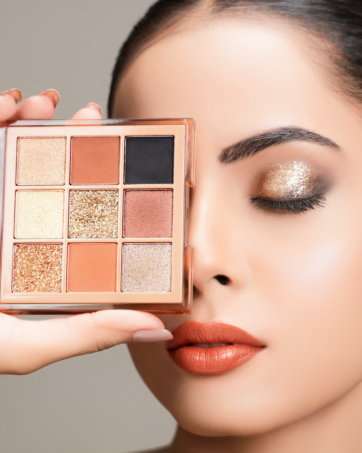 Eyeshadow Palette