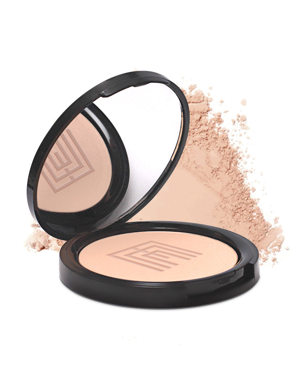 PRO MATTE VELVET PRESSED POWDER