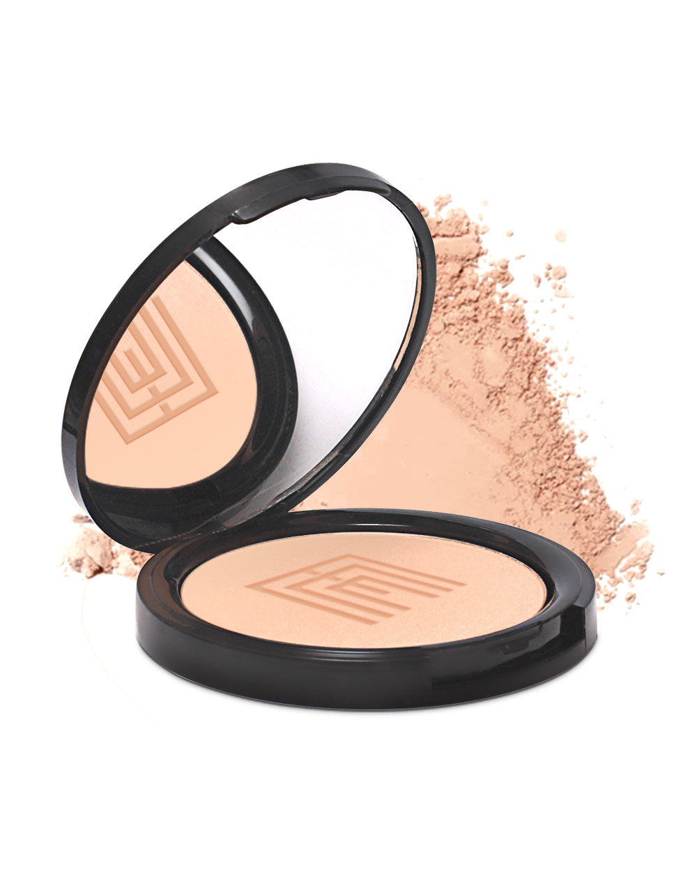 PRO MATTE VELVET PRESSED POWDER