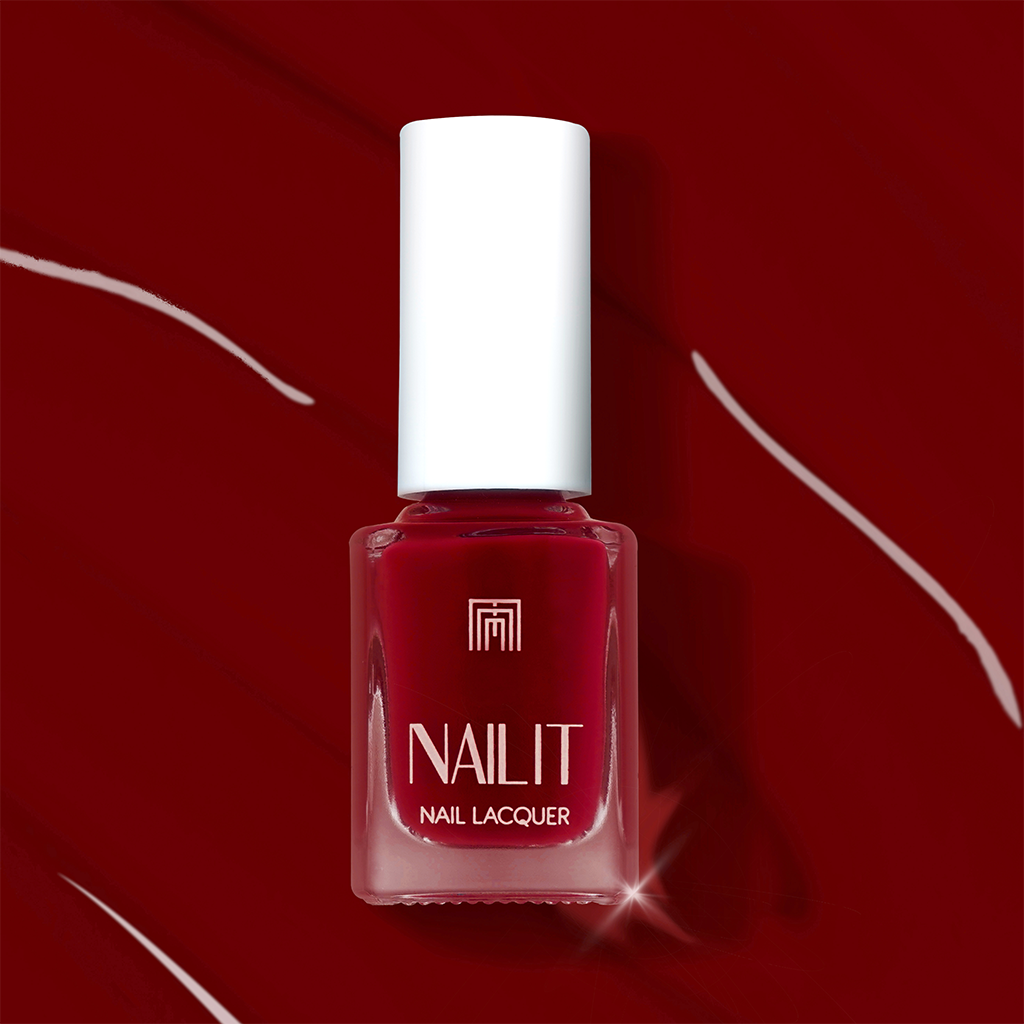NAIL IT NAIL LACQUER