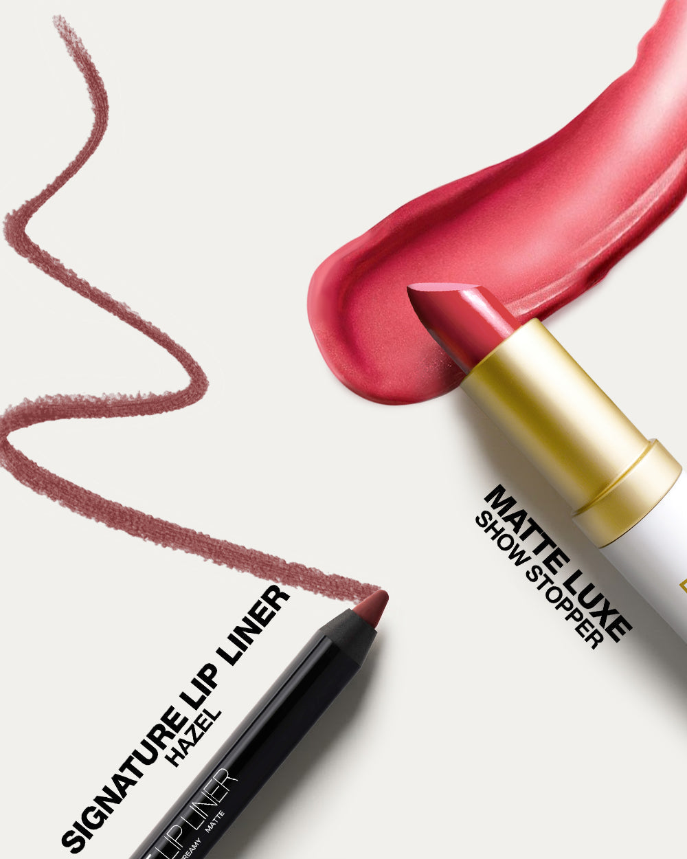 Cherry Cola Lip Combo