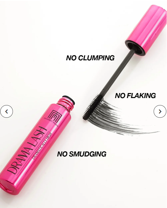 DRAMA LASH LIMITED EDITION