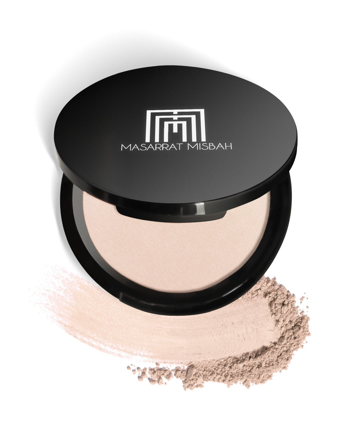 SILK PRESSED POWDER