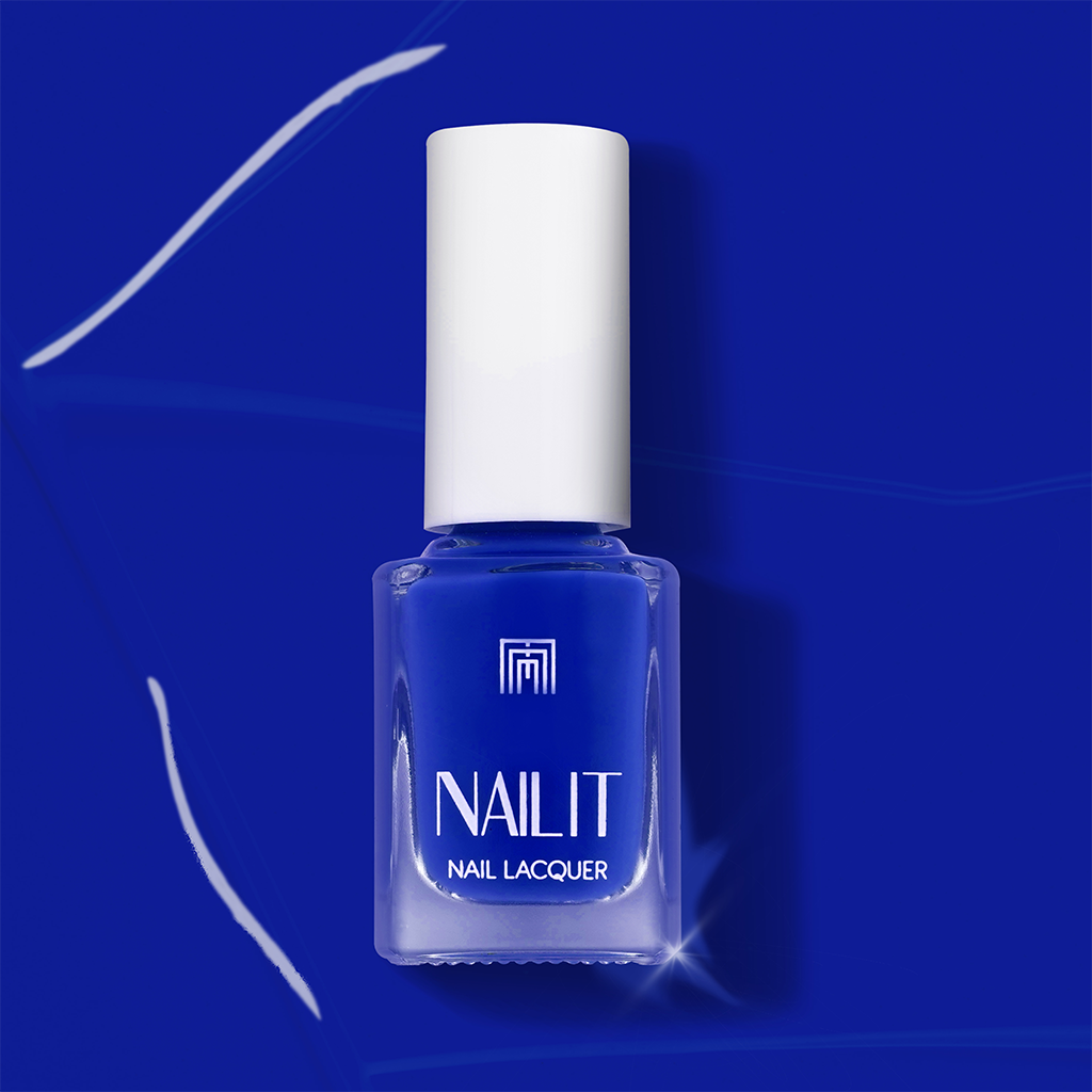 NAIL IT NAIL LACQUER