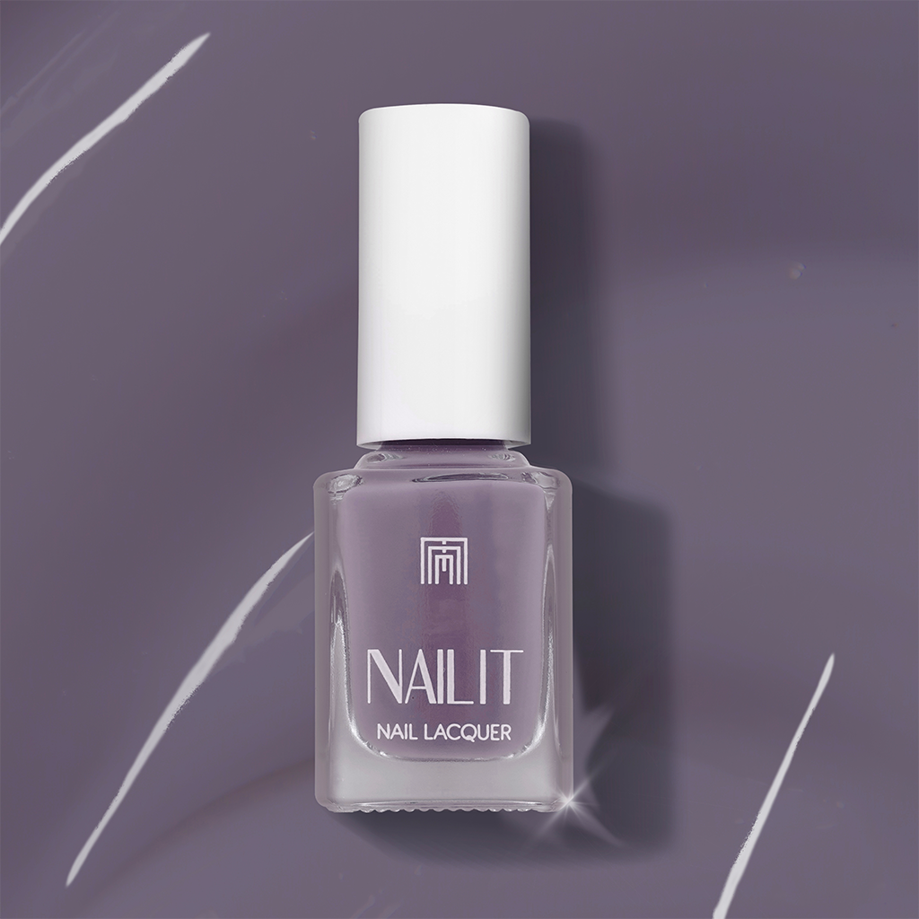 NAIL IT NAIL LACQUER