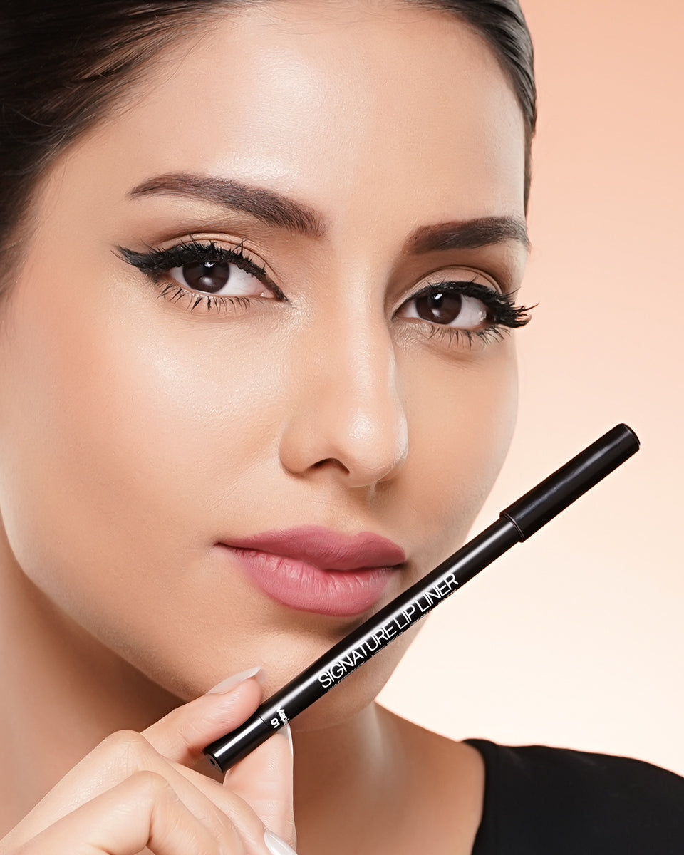 Signature Lip Liner