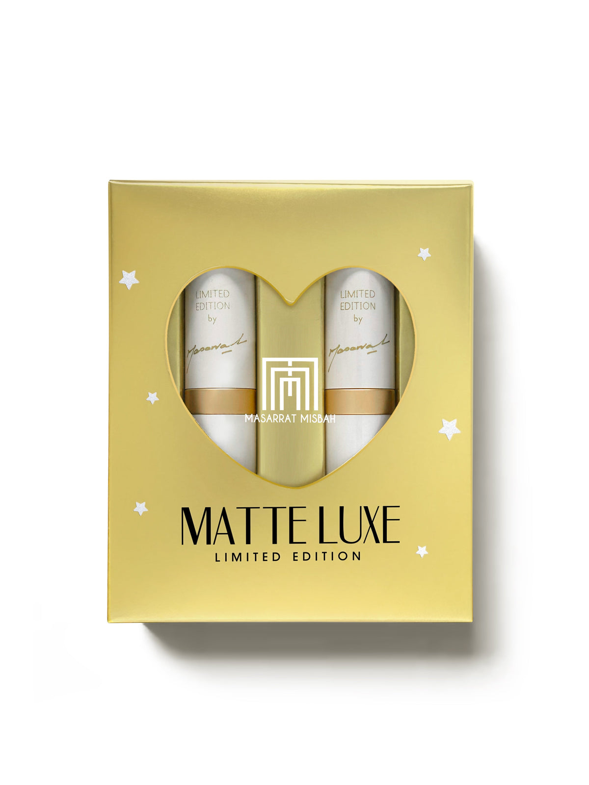 MATTE LUXE DUO BOX