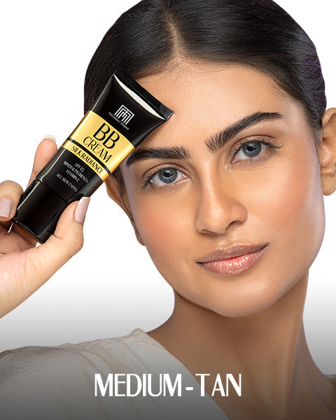 BB CREAM