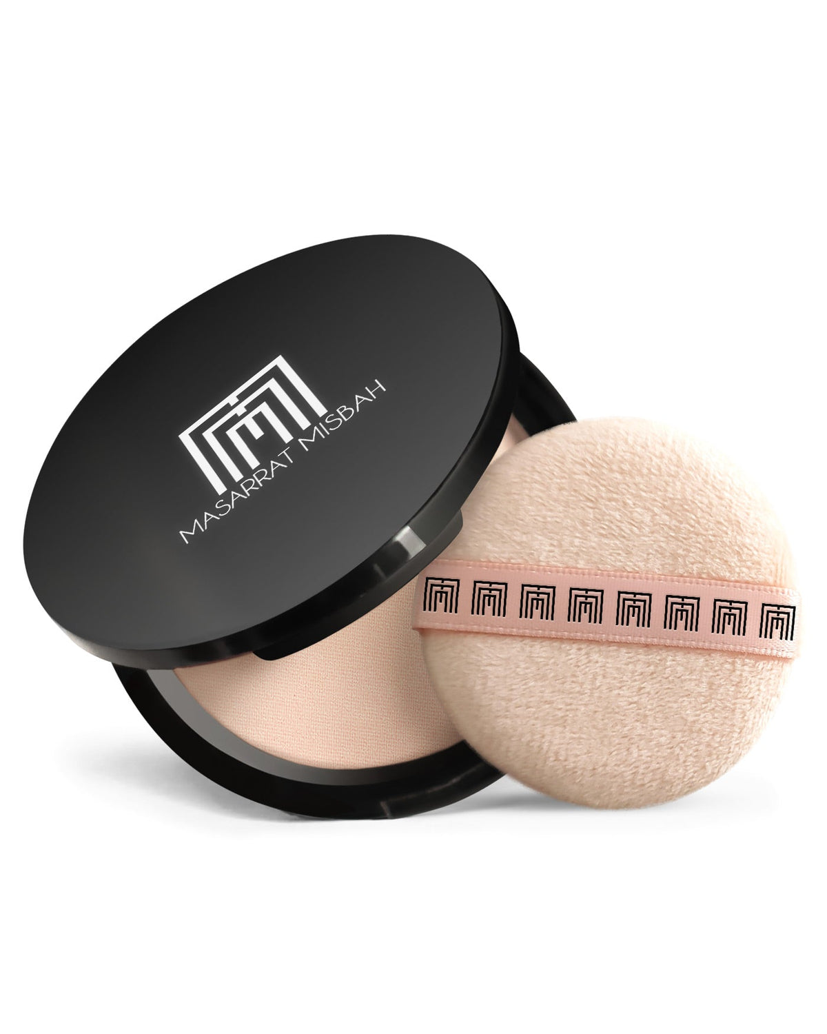 SILK PRESSED POWDER