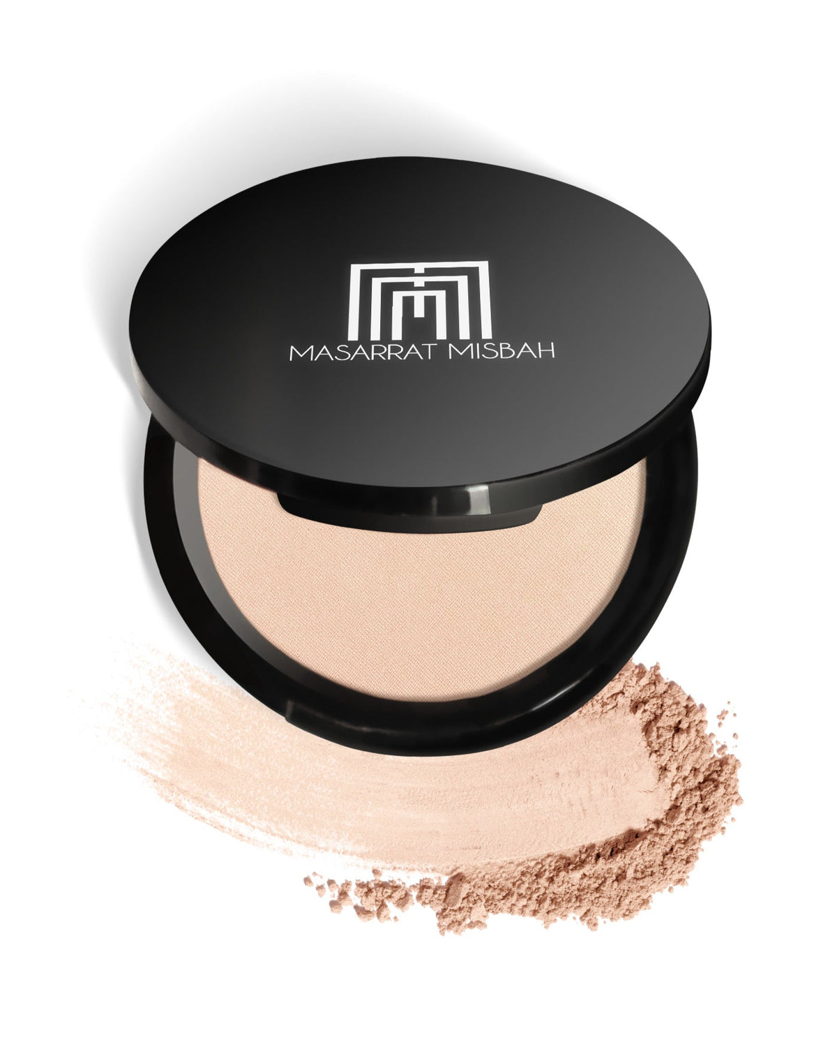 SILK PRESSED POWDER