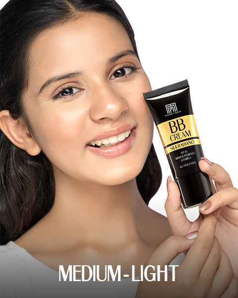 BB CREAM