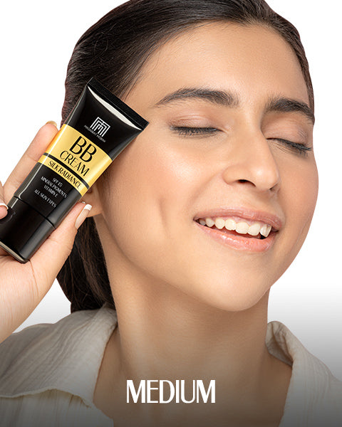 BB CREAM