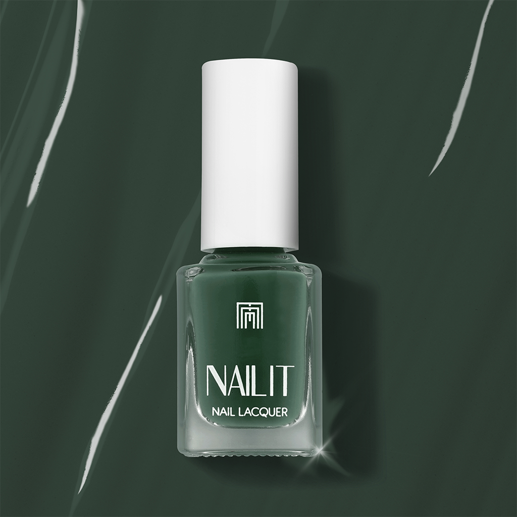 NAIL IT NAIL LACQUER