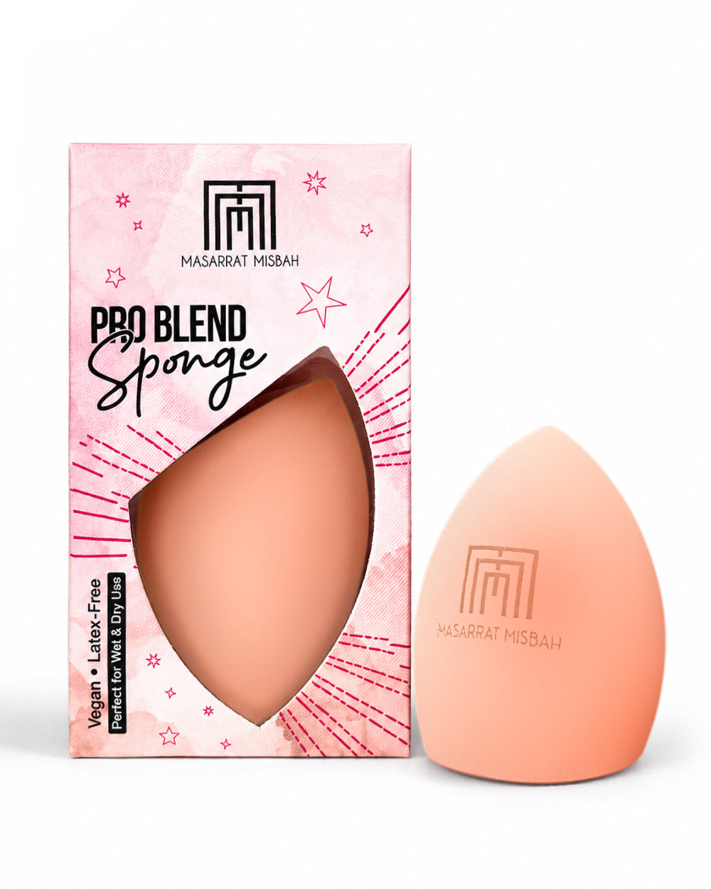 Pro Blend Sponge