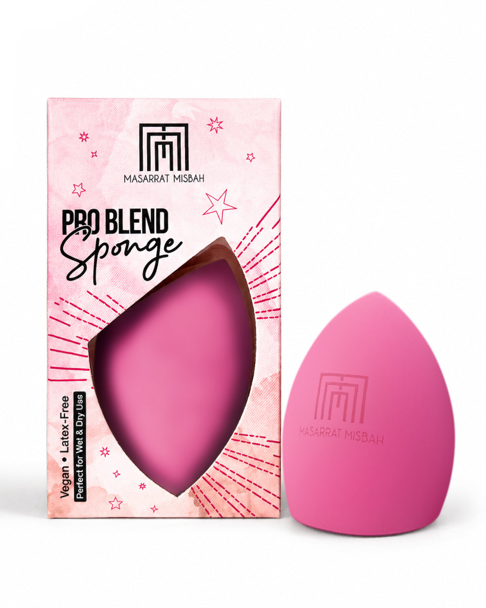 Pro Blend Sponge
