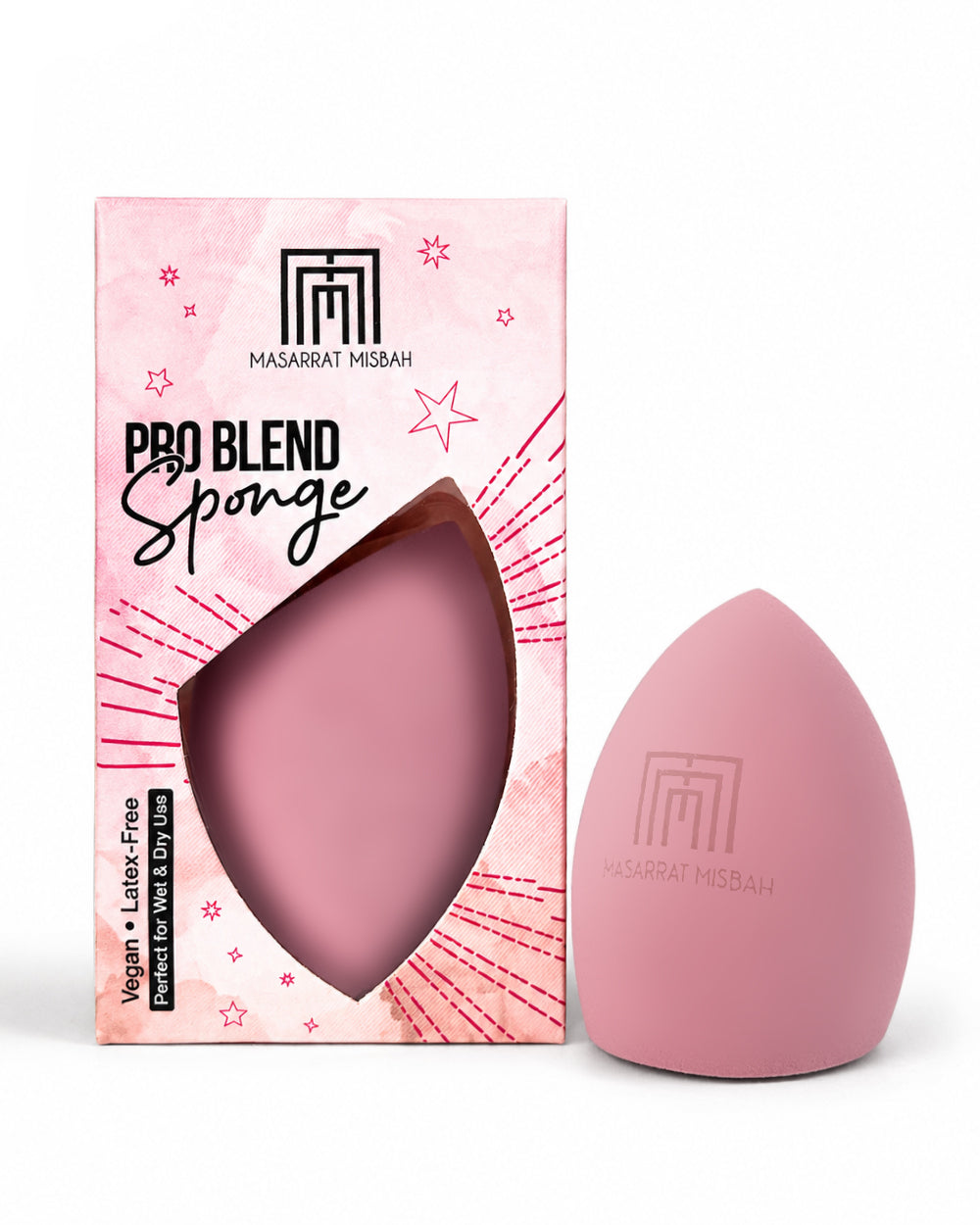 Pro Blend Sponge