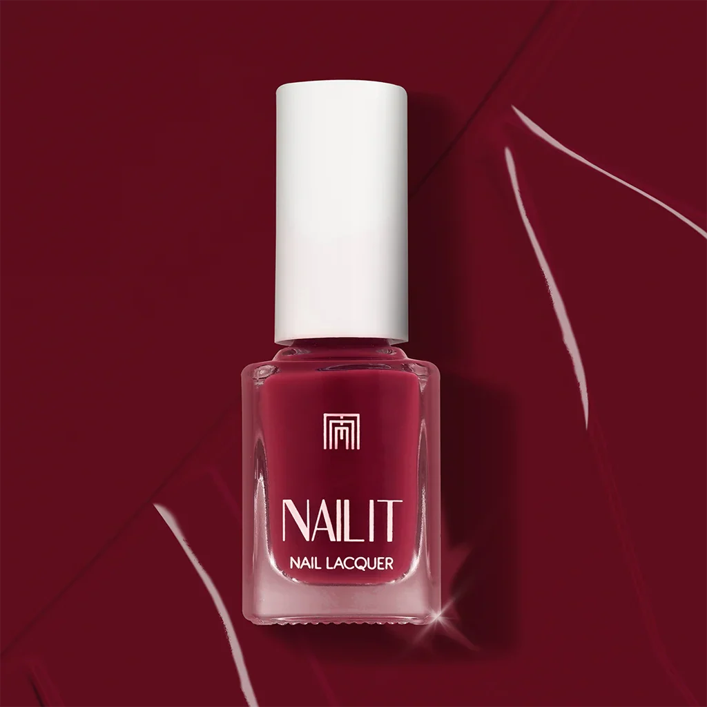 NAIL IT NAIL LACQUER