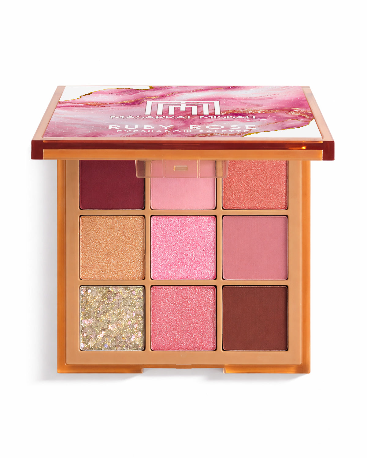Eyeshadow Palette