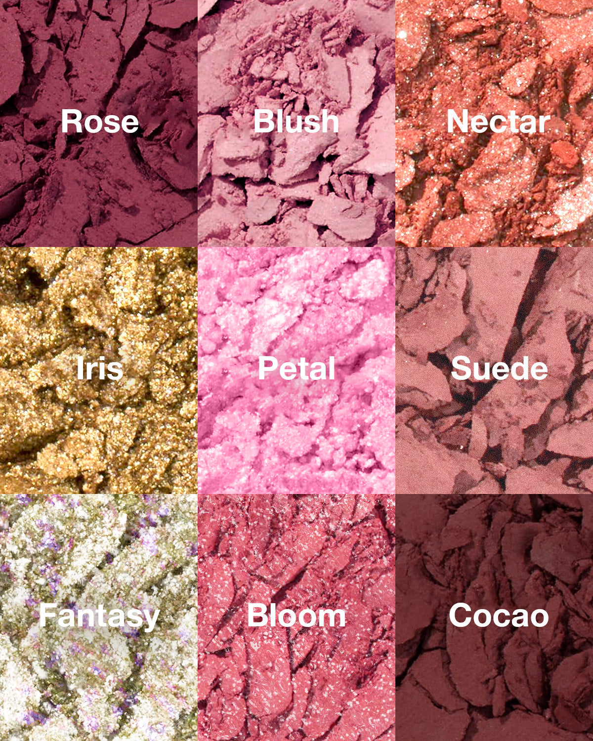 Eyeshadow Palette