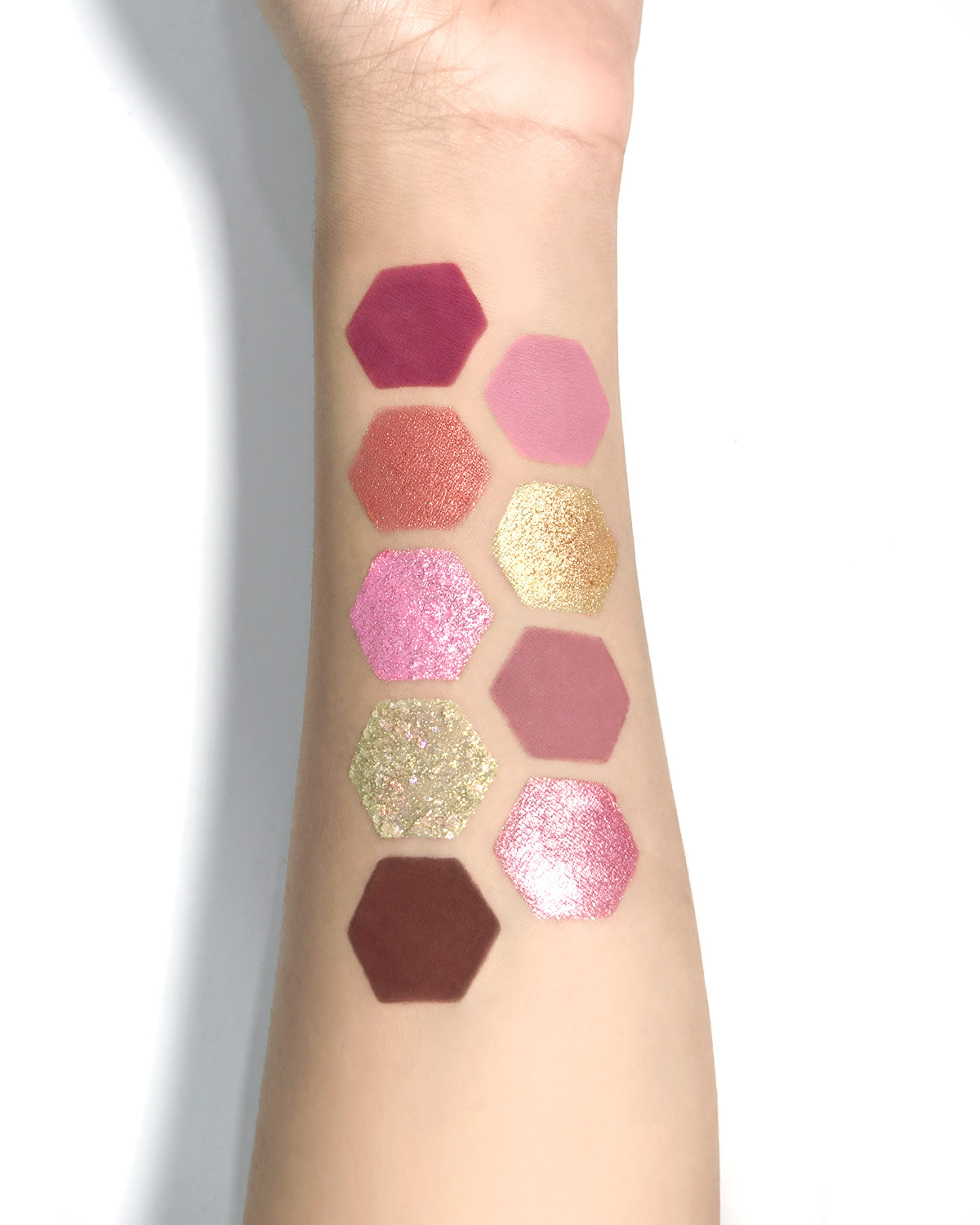 Eyeshadow Palette